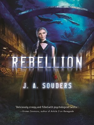 Rebellion - ebook